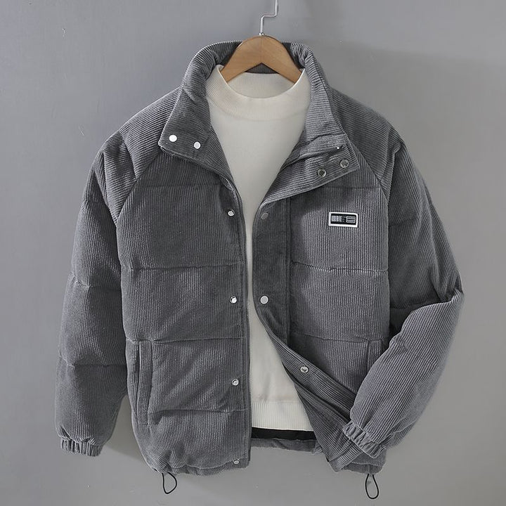 Paul | Corduroy Jacket