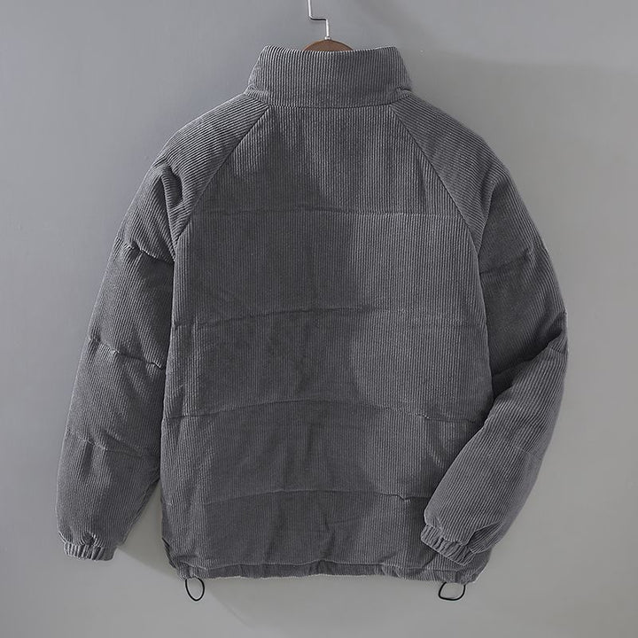 Paul | Corduroy Jacket