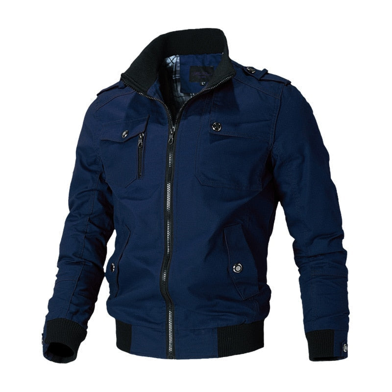 Arthur | Bomber Jacket