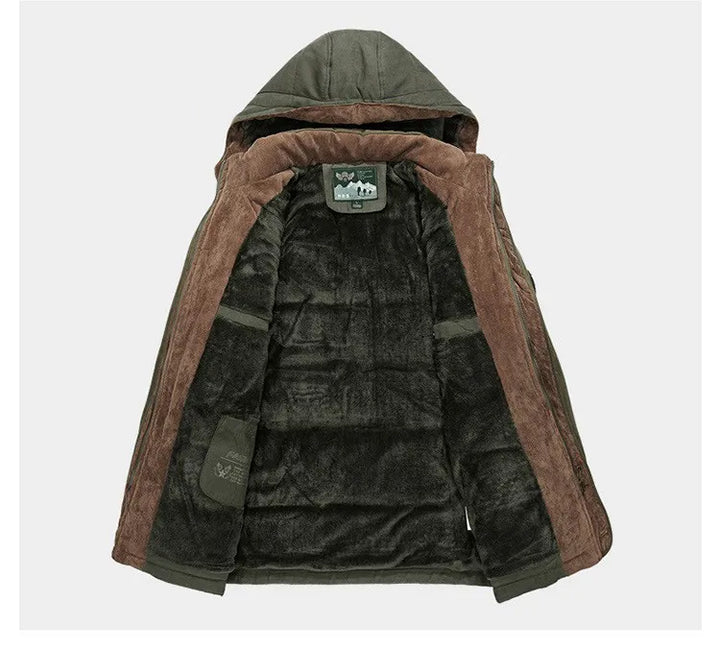Harry | Winter Jacket