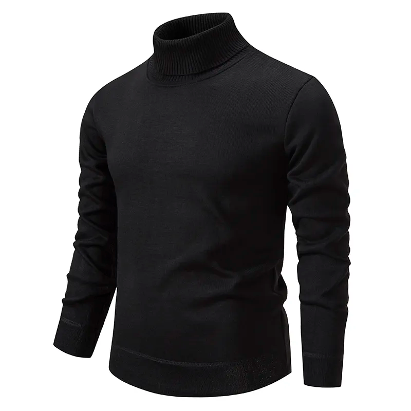 Barro | Winter Pullover