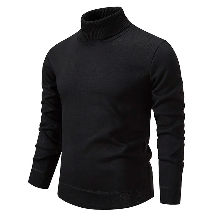 Barro | Winter Pullover