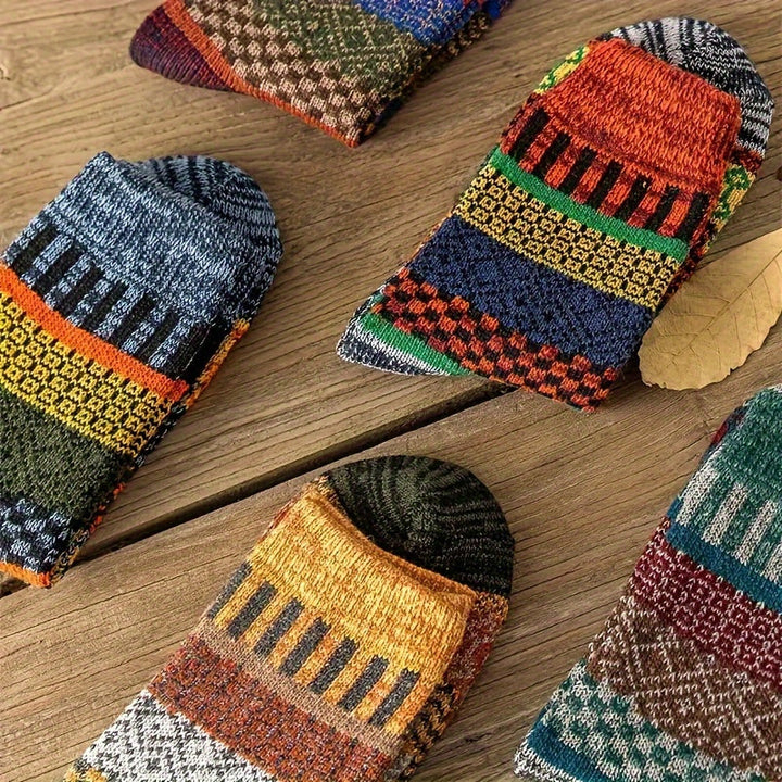 Ava | Vintage Socks