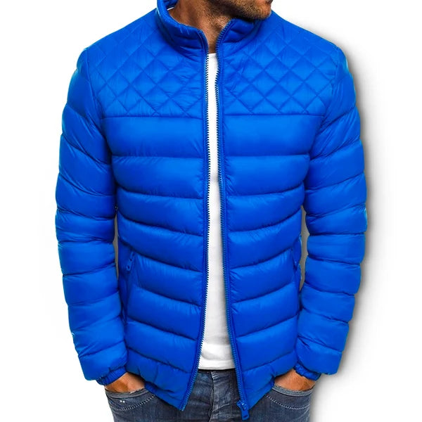 Samuel | Elegant Jacket
