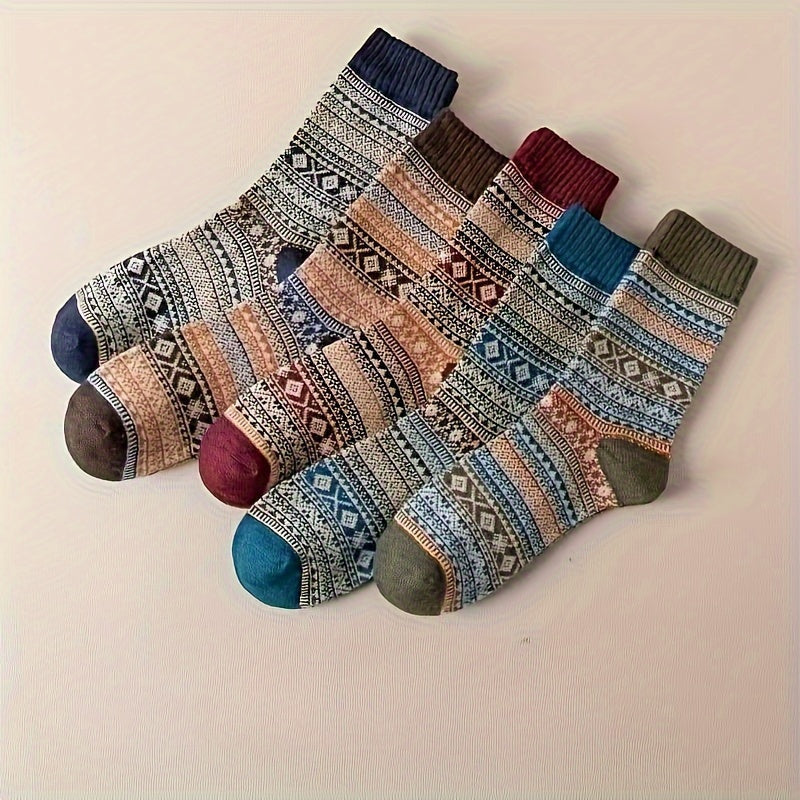 Eloise | Vintage Socks