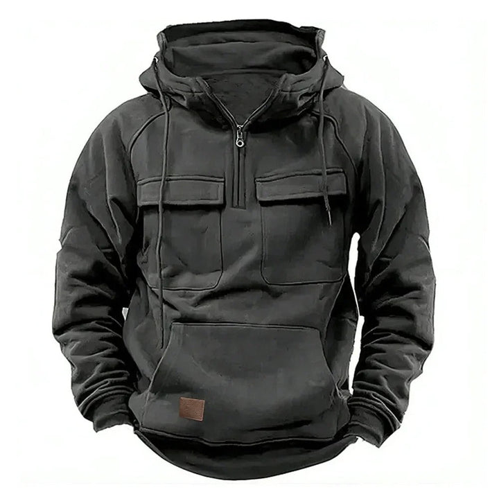 Dave | Tactical Jacket