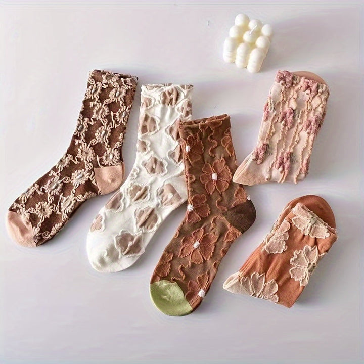 Autumn | Vintage Socks