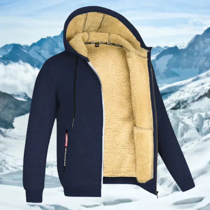 Gilben | Hoodie Jacket