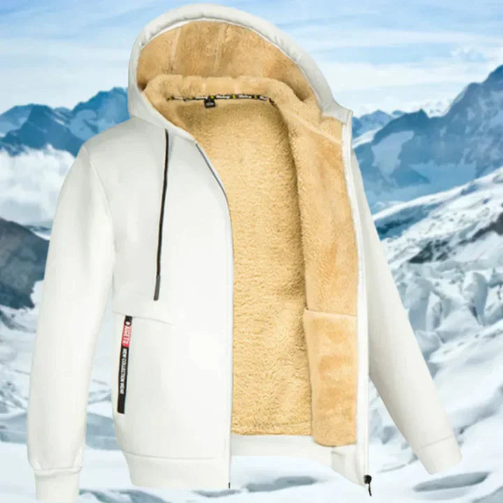 Gilben | Hoodie Jacket