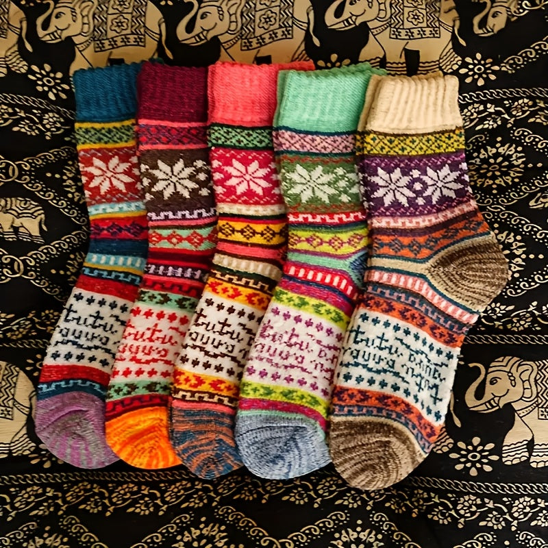 Tessa | Vintage Socks
