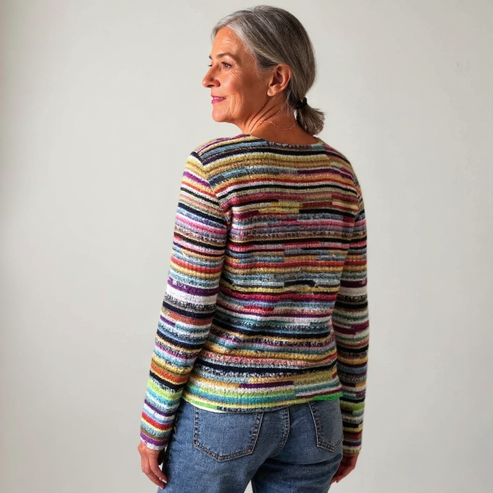 Scarlett | Vintage Icelandic Sweaters