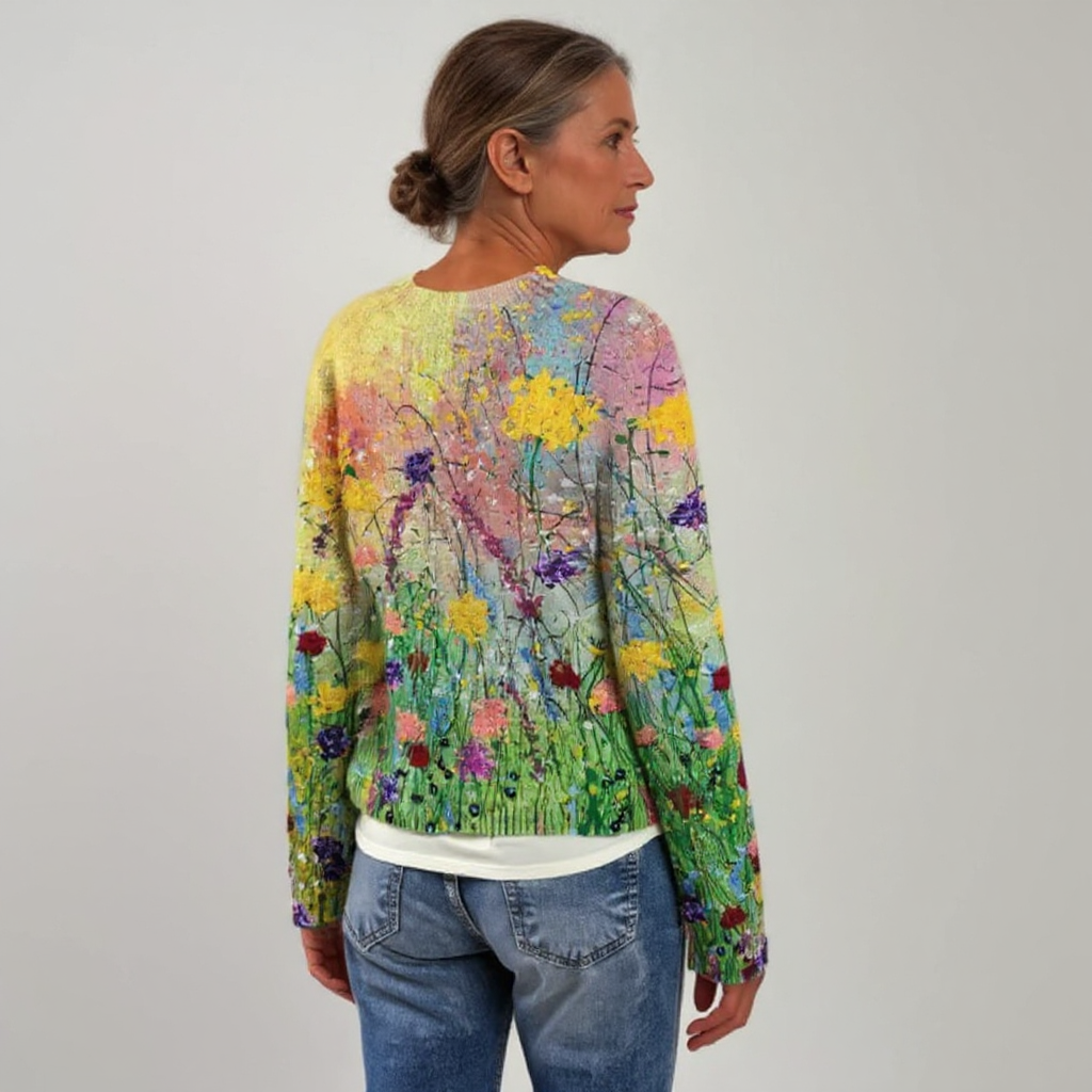 Grace | Vintage Icelandic Sweaters