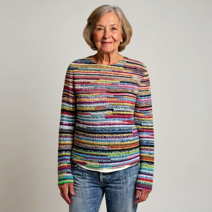 Claire | Vintage Icelandic Sweaters
