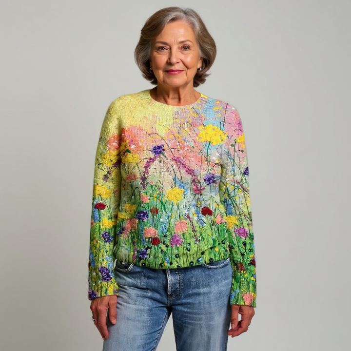 Grace | Vintage Icelandic Sweaters