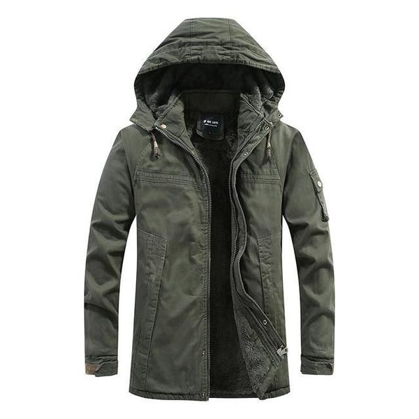 Reves | Stylish Jacket